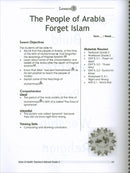 Sirah of Our Prophet Teacher's Manual: Grade 2 (Old Edition)