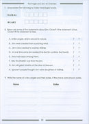 Weekend Learning Islamic Studies Workbook: Level 6 (Revised and Enlarged Edition)