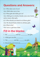 Islamic Studies: KG3