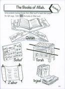 Muslim Sprouts: Level A