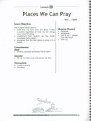 We Are Muslim Teacher's Manual: Grade 1 (Spiral Binding)