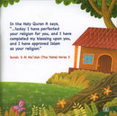 Let's Go Series (Set of 2 Books)