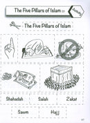 Muslim Sprouts: Level A