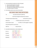 The Message of Islam Workbook: Level 4