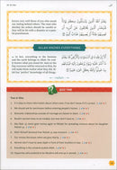 The Clear Quran - Tafsir For Kids (Surahs 10-28, Volume 2)
