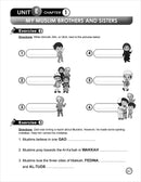 I Love Islam Workbook: Level 2 (Second Edition)