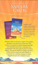 Sahaba Cards: Meet the Prophet's (S) Friends