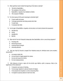 The Message of Islam Workbook: Level 5