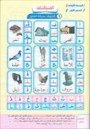 Noorul Bayaan (Learning to Read and Recite the Quran) الطريقة المجيدية