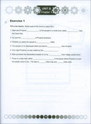 I Love Islam Workbook: Level 4 (International/Weekend Edition)