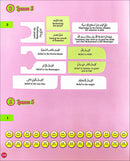 Kalimah Tayibah Workbook: Level 5 (English Edition)