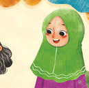 Let's Get to Know Islam (Set of 5 Books)