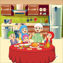 The 10 Series (Set of 4 Books)