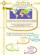 Sirah of Our Prophet Level 1-6 (Set of 12 Books, without Teacher Guide)