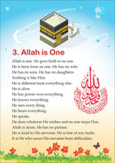 Islamic Studies: KG3