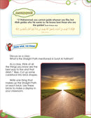 Growing with Islam - Noorart Islamic Studies: Grade 4