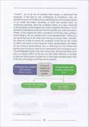 Al Munir fi Ahkam At-Tajwid (English)
