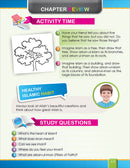 I Love Islam Textbook: Level 3 (Second Edition)