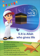 Islamic Studies: KG3