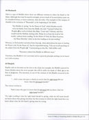 An Introduction to Ulum al Hadith.