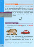The Message of Islam Textbook: Level 1