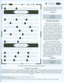The Clear Quran - Traceable Othmani Script Edition: Juz Amma (40 Copies Bulk) القرآن المبين – الناسخ: جزء عمّ بخط عثماني