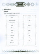 I Love Islam Workbook: Level 4 (International/Weekend Edition)