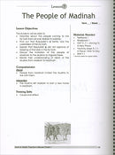 Sirah of Our Prophet Teacher's Manual: Grade 1 (Old Edition)