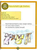 Sirah of Our Prophet Level 1-6 (Set of 12 Books, without Teacher Guide)