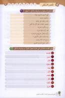 Arabic in Our Children's Hands (Set of 6 Books, without Teacher Guide) العربية بين يدي أولادنا