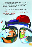 Let's Get to Know Islam (Set of 5 Books)