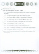 I Love Islam Workbook: Level 6 (International/Weekend Edition)