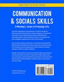 Communication and Social Skills: A Muslim Guide to Everyday Life