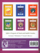 Sirah of Our Prophet Teacher's Manual: Grade 5