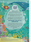 Beautiful Names of Allah: Kids Journal and Activity Book