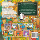 Muslim Scientist Series (Set of 8 Books) سلسلة علماء المسلمين