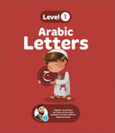 Read & Rise Qaidah (Madinah Script)