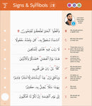 Read & Rise Qaidah (Madinah Script)