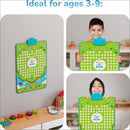 99 Names of Allah Interactive Islamic Wall Art