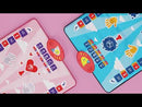 My Salah Mat for Kids (Original) – Pink Smart Interactive Prayer Mat for Learning Salah, Surah, Wudu & Duas (Returned, Missing Box: Like New)