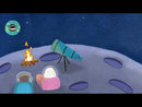 Ramadan in Space