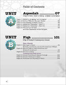 Living Islam 4 (12th Grade)