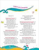 My Sweet Winged Supplication