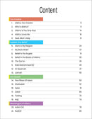 The Message of Islam Workbook: Level 1