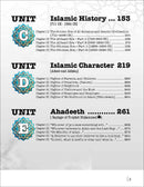 Living Islam 4 (12th Grade)