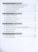 Weekend Learning Islamic Studies Workbook: Level 6 (Revised and Enlarged Edition)