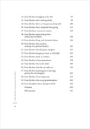 Dear Mother - Letters from the Heart