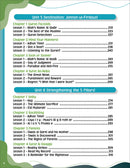 Growing with Islam - Noorart Islamic Studies: Grade 5