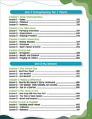 Growing with Islam - Noorart Islamic Studies: Grade 5