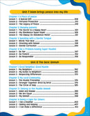 Growing with Islam - Noorart Islamic Studies: Grade 1